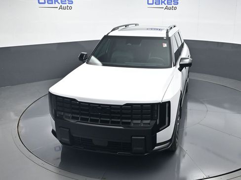 New 2027 Kia Telluride SX Prestige X-Line AWD/4WD image 53