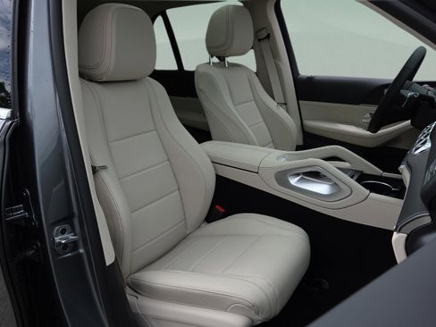 New 2026 Mercedes-Benz GLE 450 4MATIC image 20