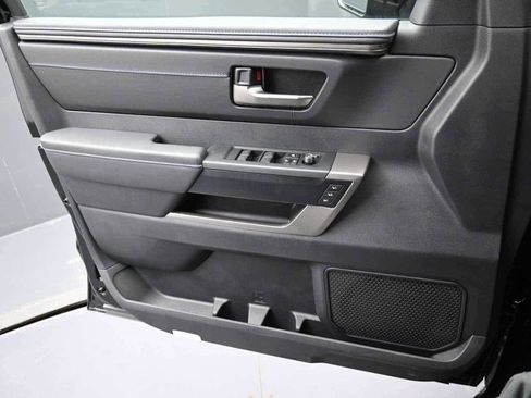 New 2026 Toyota Tundra Platinum AWD/4WD image 8