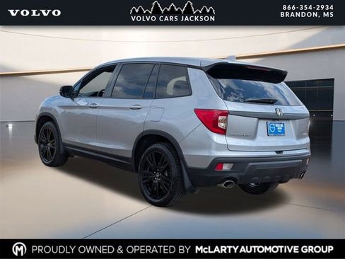Used 2019 Honda Passport Sport image 6