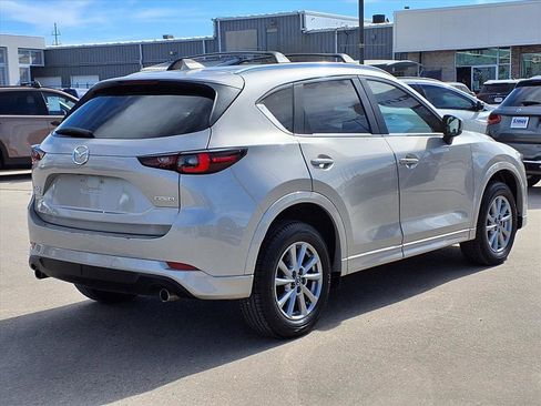 Used 2025 MAZDA CX-5 AWD 2.5 S image 7