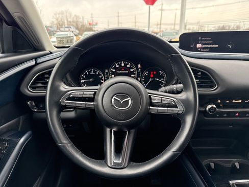 Used 2021 MAZDA CX-30 AWD 2.5 S w/ Preferred Package image 17