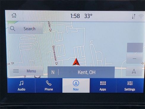 Certified 2022 Ford Explorer XLT w/ Equipment Group 202A image 5