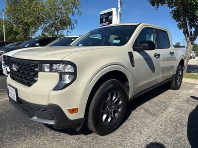 Used 2025 Ford Maverick XLT w/ XLT Luxury Package