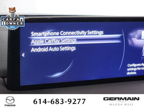 Used 2023 MAZDA CX-5 AWD 2.5 S w/ Preferred Package image 31