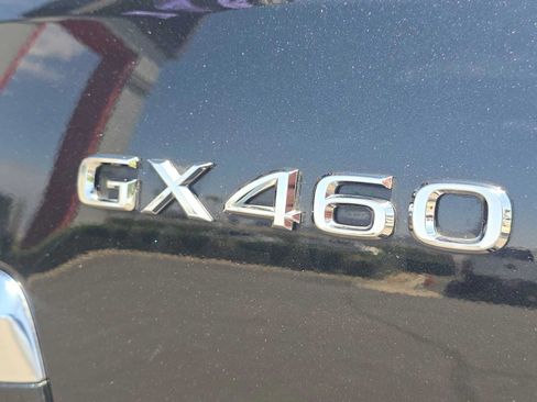Used 2023 Lexus GX 460 Premium w/ Premium Plus Package AWD/4WD image 14