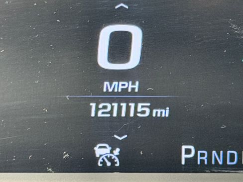 Used 2018 GMC Yukon Denali w/ Denali Ultimate Package AWD/4WD image 20