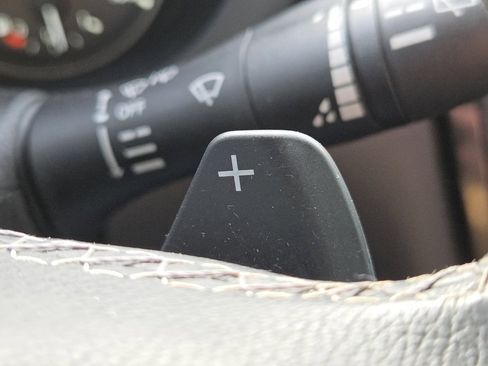 Used 2021 INFINITI QX50 Luxe w/ Cargo Package image 17