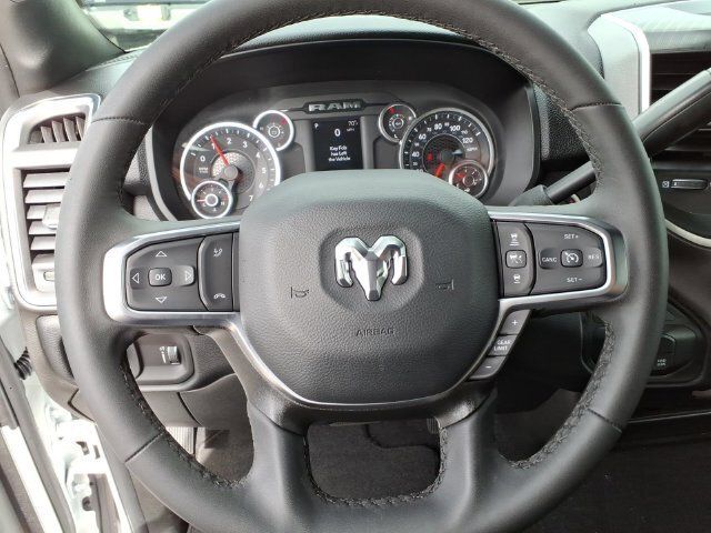 Used 2026 RAM 2500 Big Horn AWD/4WD image 23