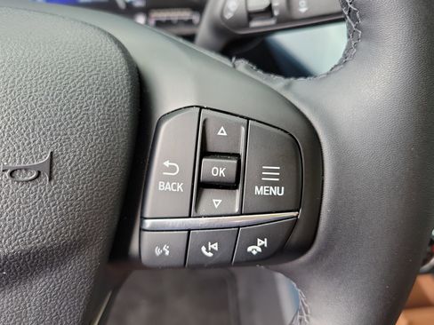 Used 2024 Ford Maverick Lariat w/ 4K Tow Package image 17