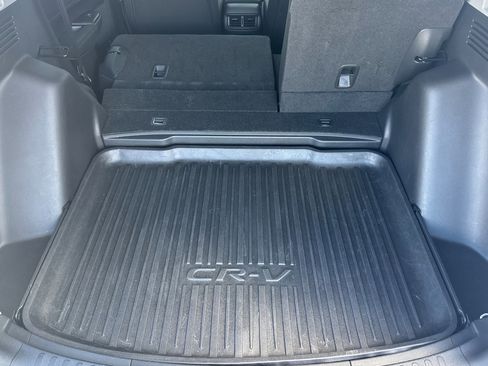 Used 2022 Honda CR-V EX image 32