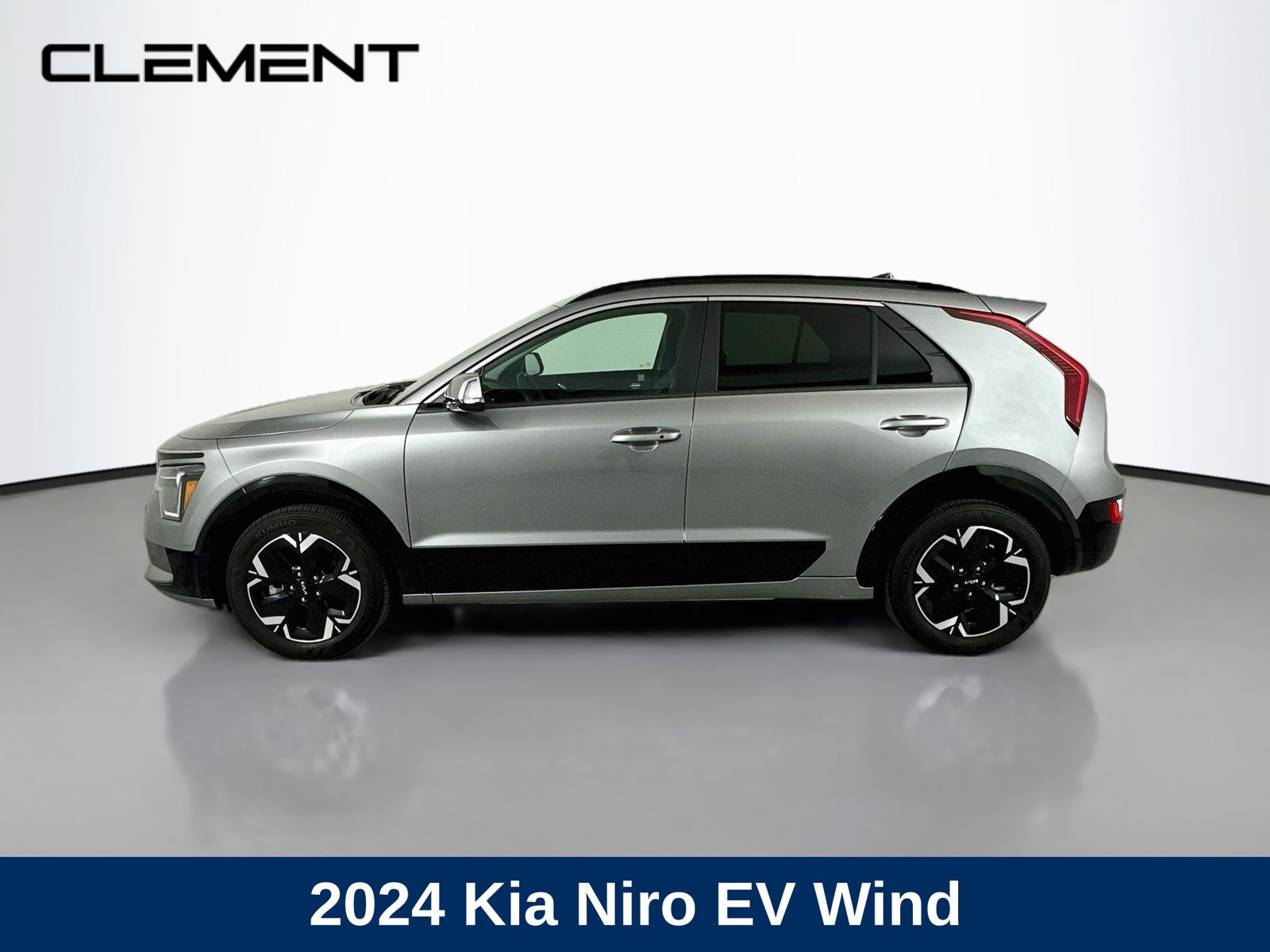 Used 2024 Kia Niro Wind FWD image 4