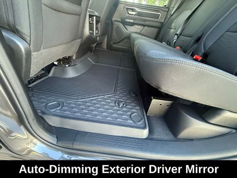 New 2026 RAM 1500 Big Horn image 26