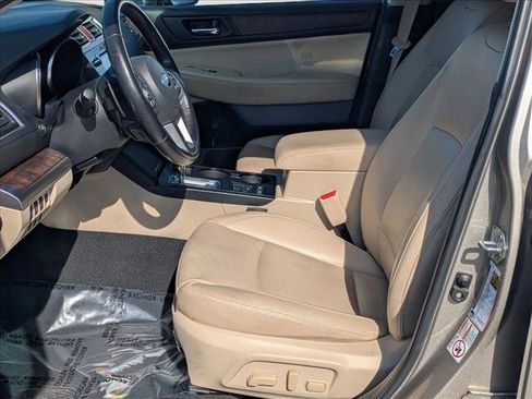 Used 2016 Subaru Outback 2.5i Limited image 15