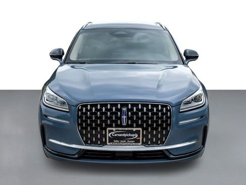 Used 2024 Lincoln Corsair Grand Touring w/ Equipment Group 301A image 48