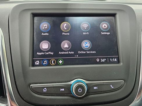 Used 2022 Chevrolet Equinox LT image 25