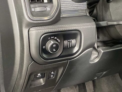 Used 2021 RAM 1500 Limited w/ Night Edition AWD/4WD image 14