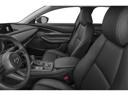 New 2026 MAZDA CX-30 AWD 2.5 S image 28