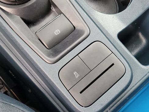 Used 2025 Ford Maverick XLT FWD image 28