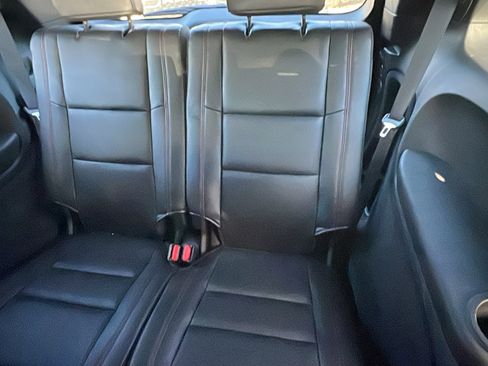 Used 2025 Dodge Durango R/T image 28