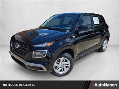 New 2026 Hyundai Venue SE
