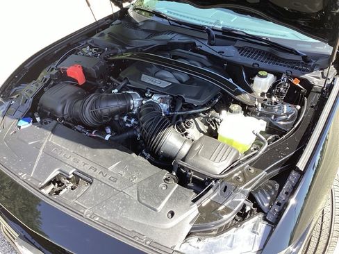 New 2025 Ford Mustang GT Premium image 22