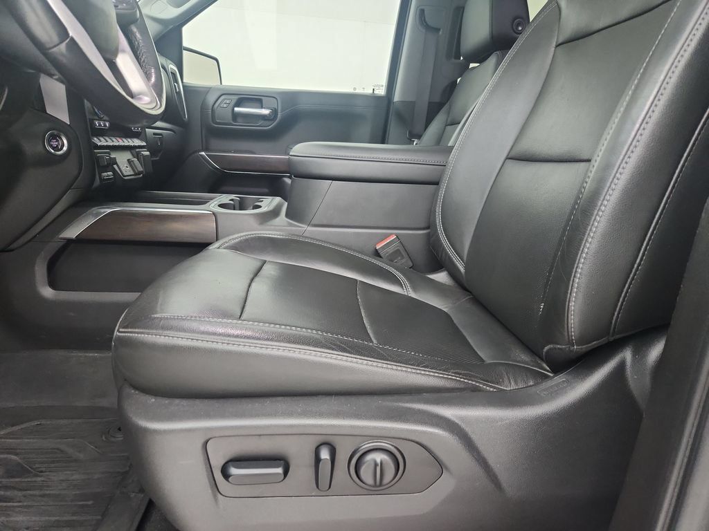 Used 2020 GMC Sierra 1500 SLT w/ SLT Premium Plus Package AWD/4WD image 22
