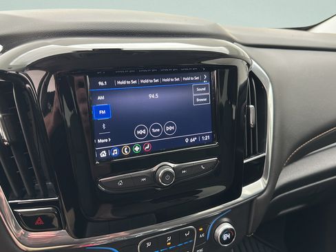Used 2020 Chevrolet Traverse LS AWD/4WD image 19