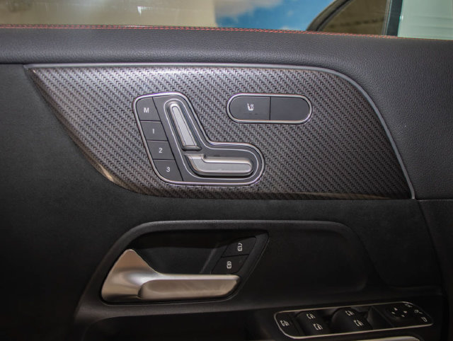 Used 2021 Mercedes-Benz GLA 45 AMG 4MATIC image 14