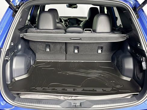 New 2026 Subaru Forester Touring image 22