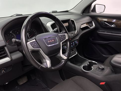Used 2019 GMC Terrain SLE image 8