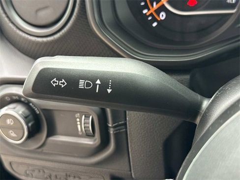 New 2026 Jeep Gladiator Rubicon image 28