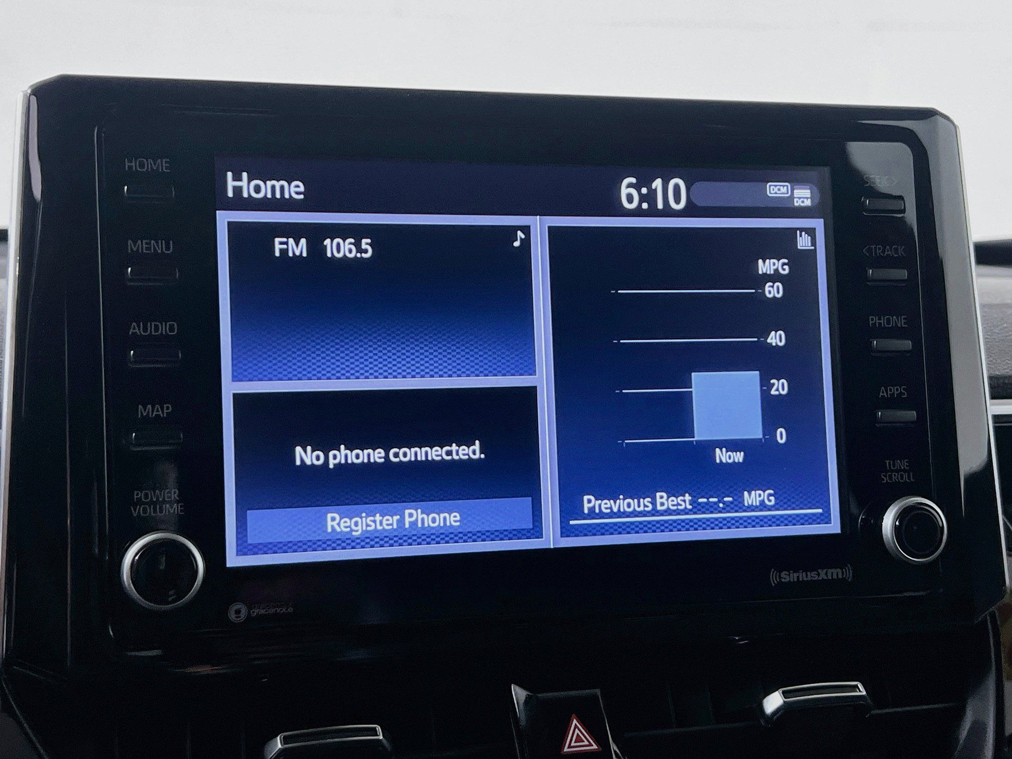 Used 2022 Toyota Corolla Cross XLE w/ Convenience Package FWD image 26