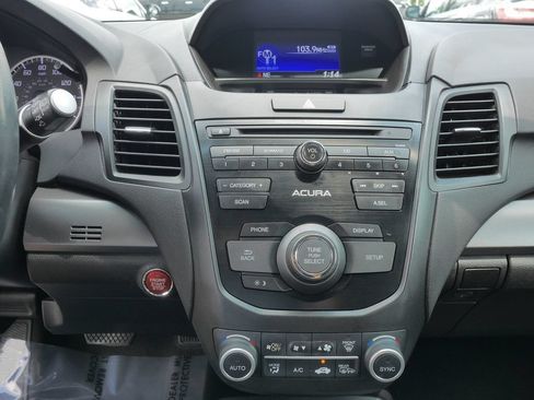 Used 2017 Acura RDX FWD image 30