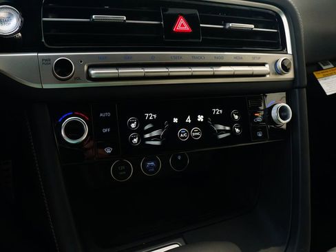 New 2025 Genesis G70 2.5T w/ Sport Prestige Package image 10