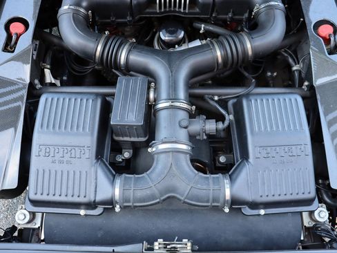 Used 1997 Ferrari F355 Spider image 33