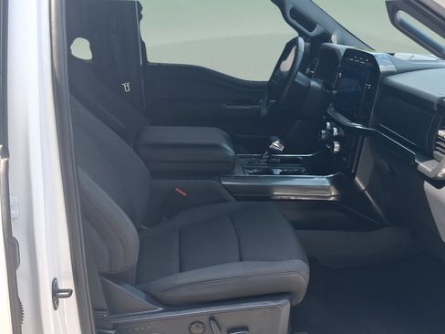 Used 2023 Ford F150 XLT w/ Equipment Group 302A High AWD/4WD image 22