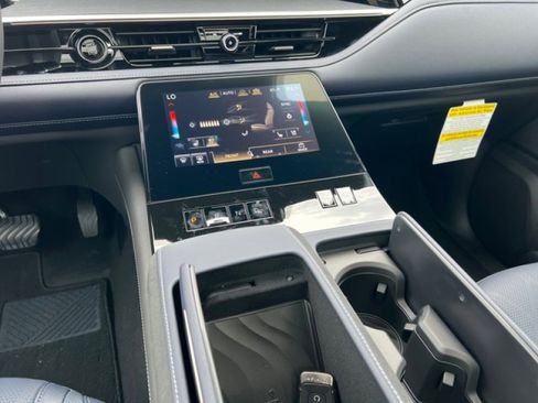 New 2026 INFINITI QX80 4WD w/ Sport Exterior Package image 14