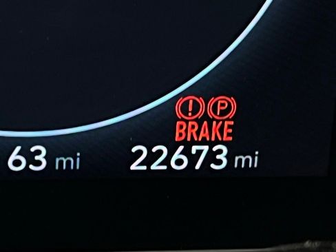 Used 2023 Hyundai Ioniq 6 SEL image 14