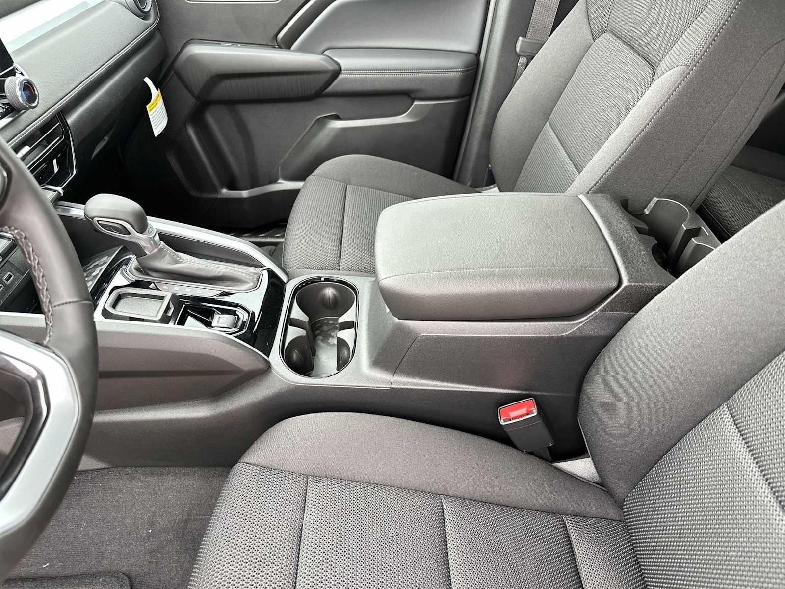 New 2026 Chevrolet Colorado LT RWD image 24