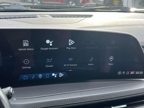 Used 2024 Cadillac XT4 Premium Luxury image 21