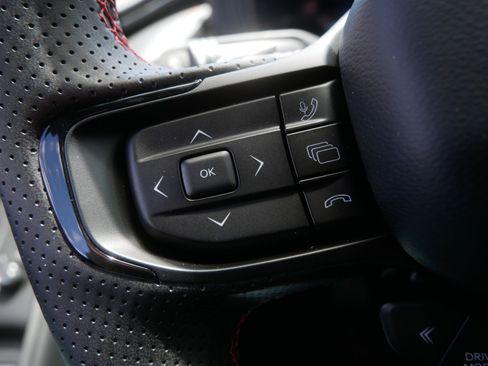 New 2026 Dodge Charger Scat Pack AWD/4WD image 8