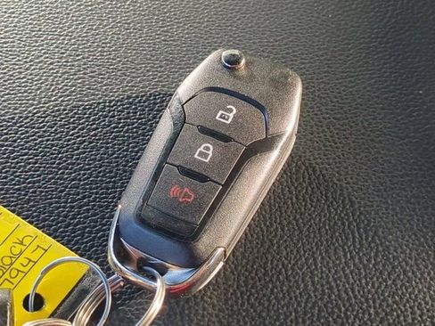 Used 2024 Ford F150 XLT w/ XLT Black Appearance Package image 26