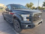 Used 2017 Ford F150 XL w/ Equipment Group 101A Mid image 4