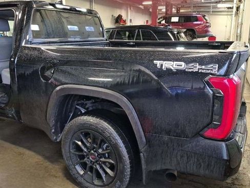 Used 2023 Toyota Tundra SR5 w/ TRD Off-Road Premium Package image 3