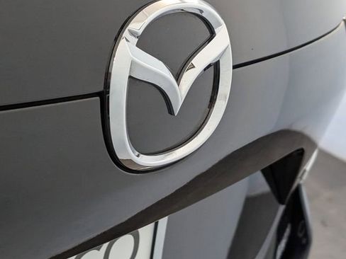 Certified 2023 MAZDA CX-5 AWD 2.5 Turbo image 11