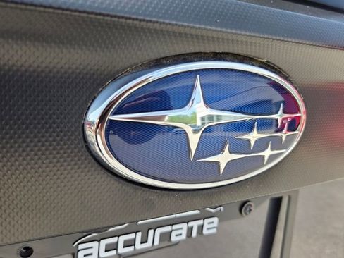Used 2024 Subaru Forester Wilderness w/ Wilderness Package AWD/4WD image 14