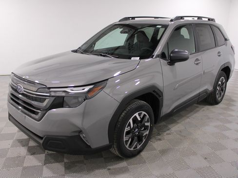 New 2026 Subaru Forester Premium image 30