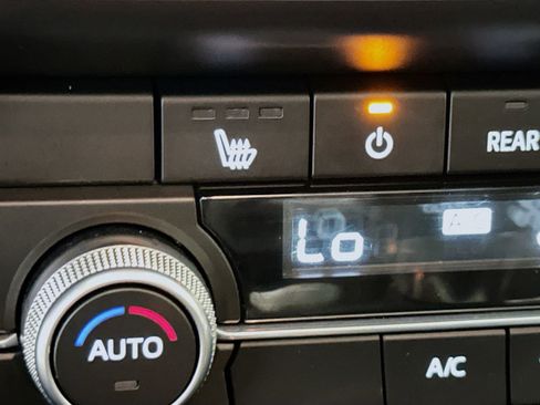 Used 2021 MAZDA CX-9 Touring w/ Touring Premium Package AWD/4WD image 22