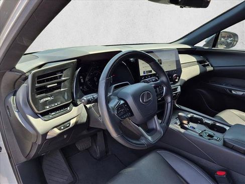 Used 2023 Lexus RX 350 Premium FWD image 10